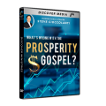 What's Wrong With The Prosperity Gospel?